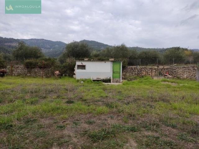 Chalet en venta en Selva, Afueras