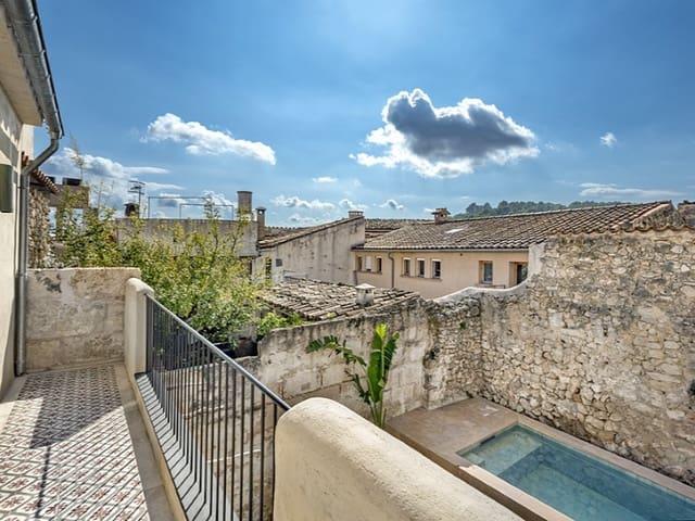 Chalet en venta en Selva, Mallorca