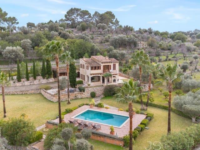 Chalet en venta en Selva, Mallorca