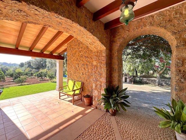 Chalet en venta en Selva, Mallorca