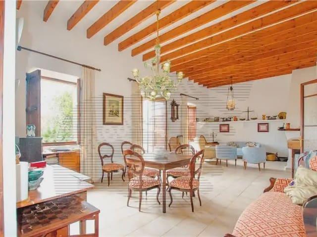 Chalet en venta en Selva, Mallorca