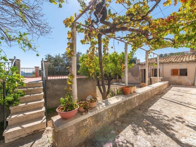 Chalet en venta en Selva, Mallorca