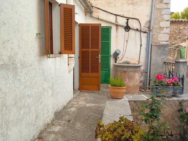 Chalet en venta en Selva, Mallorca