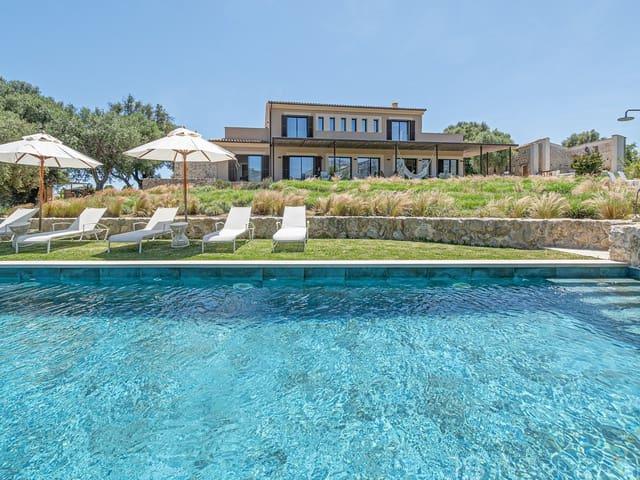 Chalet en venta en Selva, Mallorca