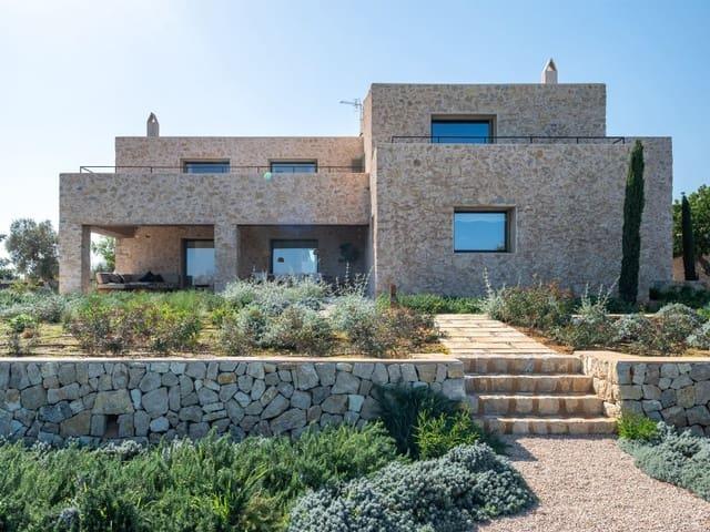 Chalet en venta en Selva, Mallorca