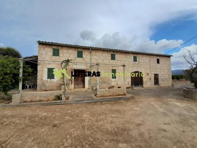 Chalet en venta en Selva, Selva