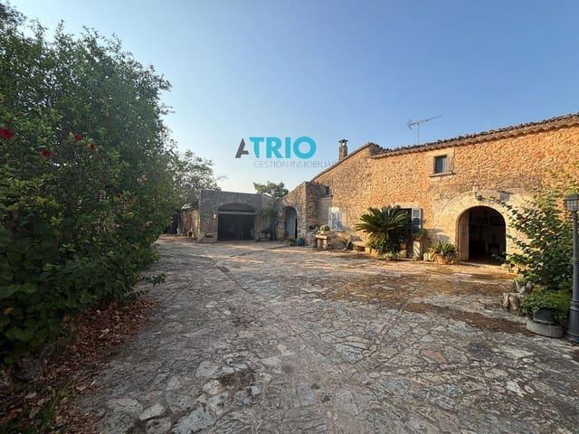 Chalet en venta en Sencelles, Mallorca