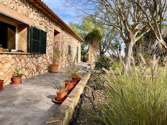 Chalet en venta en Sencelles, Mallorca