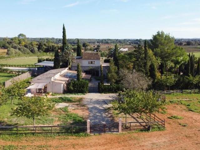 Chalet en venta en Sencelles, Nucleo urbano 60