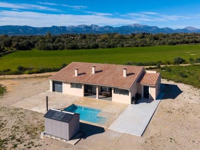 Chalet en venta en Sencelles, Sencelles