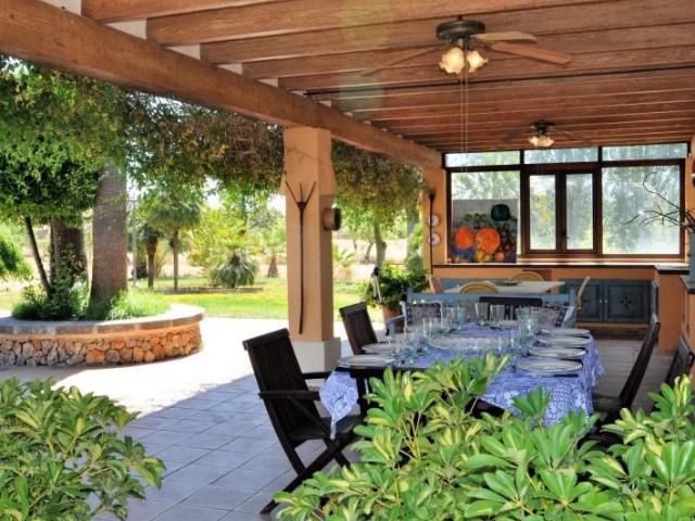 Chalet en venta en Sencelles, Sencelles