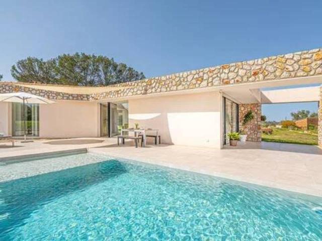Chalet en venta en Sencelles