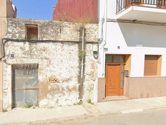 Chalet en venta en Sénia, la, de 134 m² 1 habitación por 54.000