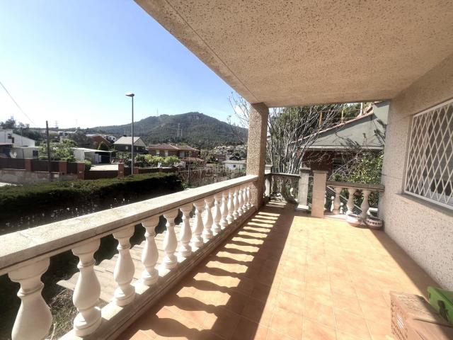 Chalet en venta en Sentmenat. VIVIENDA AISLADA EN CAN VINYALS. Chalets.