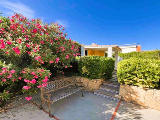 Chalet en venta en Serra. Chalet en Serra. Chalets.