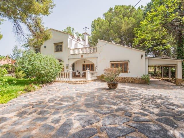 Chalet en venta en Serra, Valencia