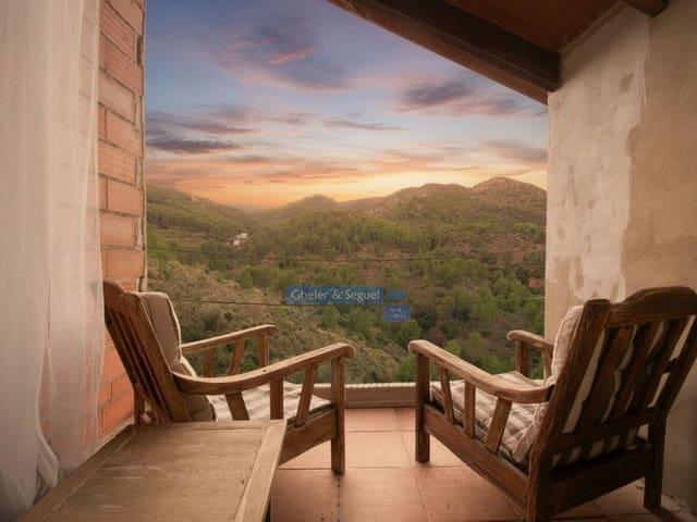Chalet en venta en Serra, Valencia