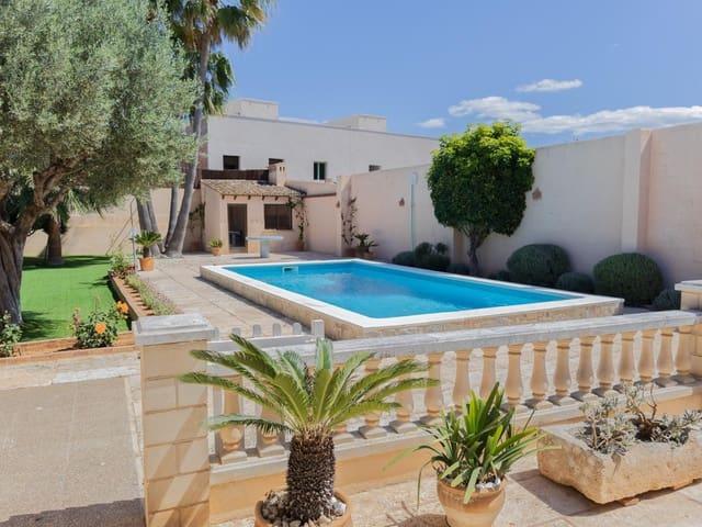 Chalet en venta en Ses Salines, Mallorca
