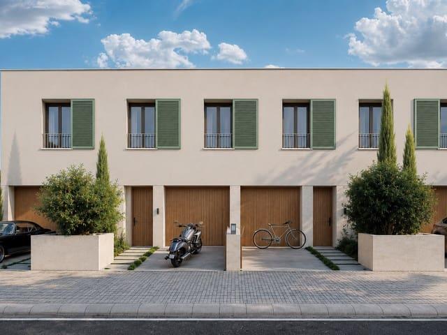 Chalet en venta en Ses Salines, Mallorca