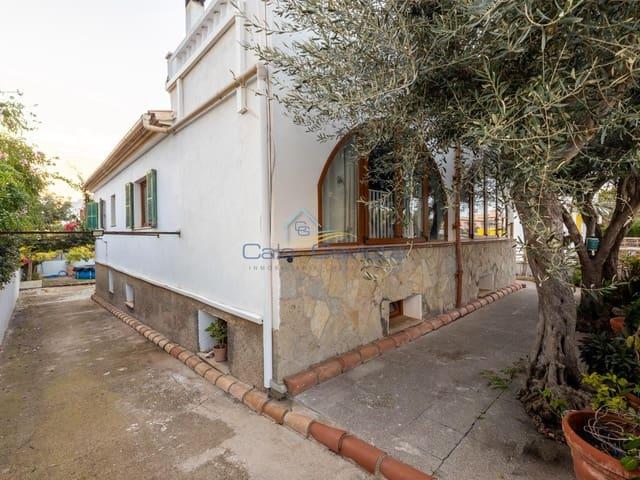 Chalet en venta en Colonia de Sant Jordi, Mallorca
