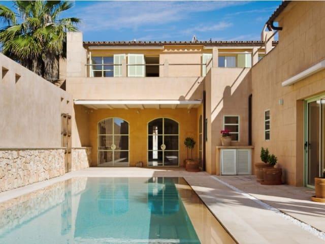 Chalet en venta en Ses Salines, Mallorca