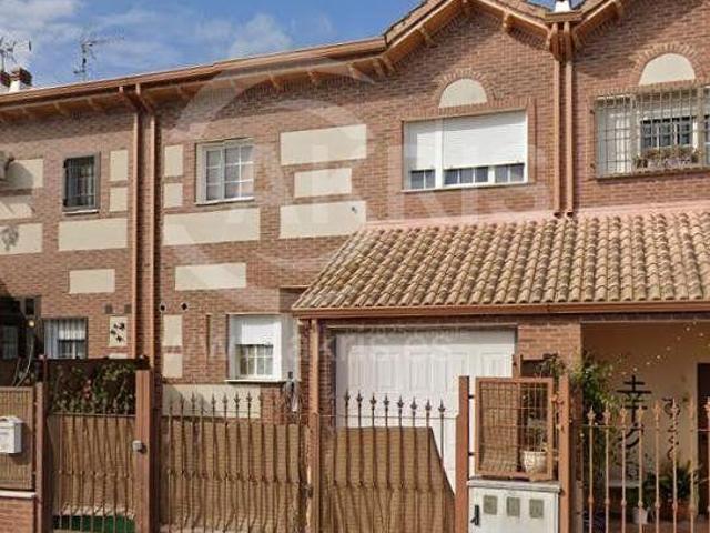 Chalet en venta en Seseña
