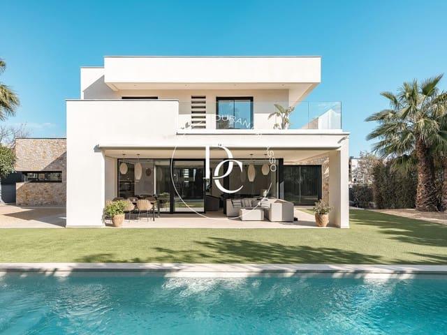 Chalet en venta en Sitges, Barcelona Costa Garraf