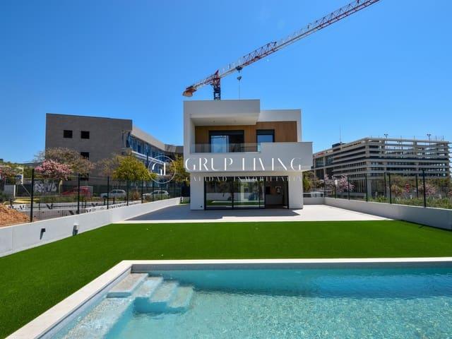 Chalet en venta en Sitges, Barcelona Costa Garraf