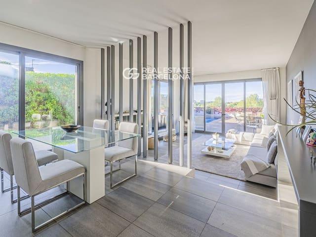 Chalet en venta en Sitges, Barcelona Costa Garraf