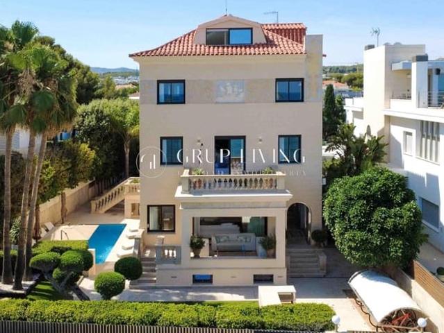 Chalet en venta en Sitges, Barcelona Costa Garraf