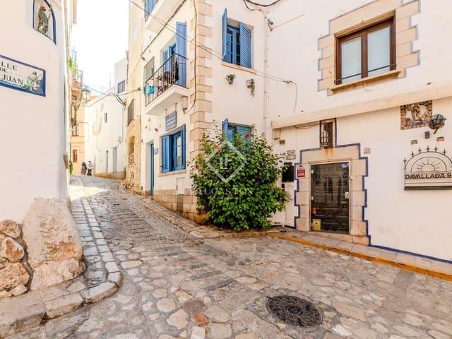 Chalet en venta en Sitges, Barcelona Costa Garraf