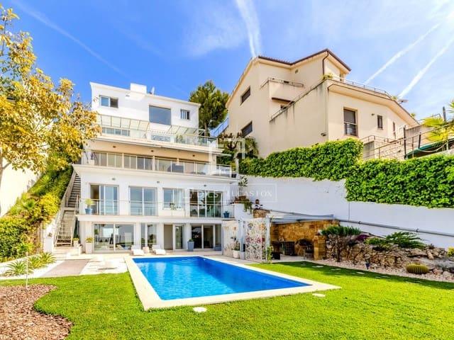 Chalet en venta en Sitges, Barcelona Costa Garraf