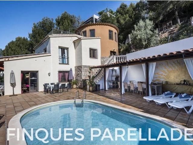 Chalet en venta en Sitges, Barcelona Costa Garraf