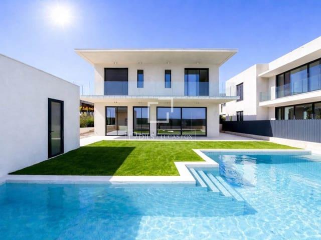 Chalet en venta en Sitges, Barcelona Costa Garraf