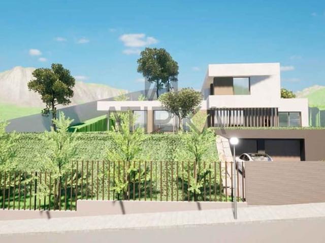 Chalet en venta en Sitges, Barcelona Costa Garraf