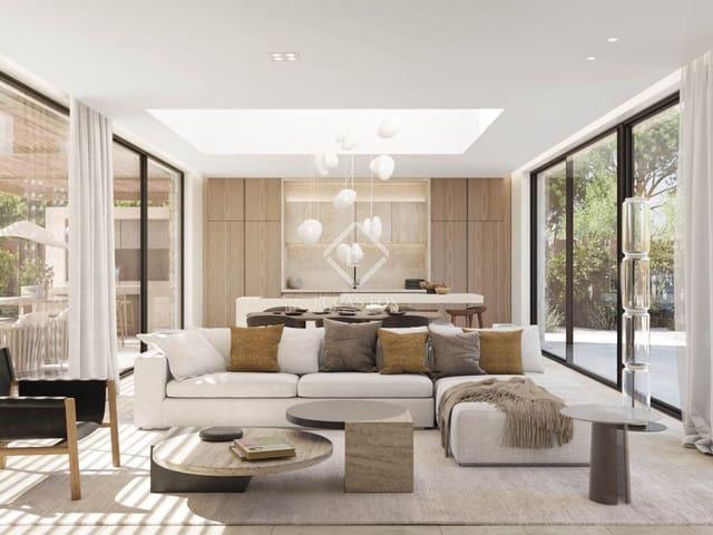 Chalet en venta en Sitges, Barcelona Costa Garraf