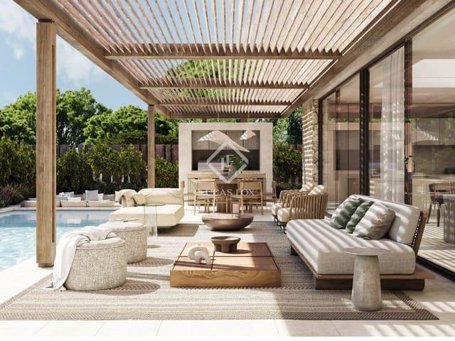 Chalet en venta en Sitges, Barcelona Costa Garraf