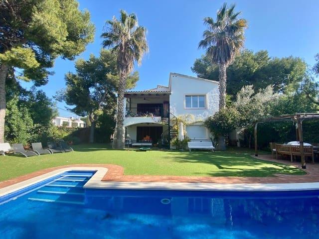 Chalet en venta en Sitges, Barcelona Costa Garraf