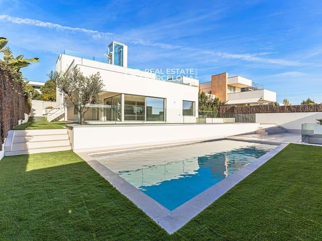 Chalet en venta en Sitges, Barcelona Costa Garraf