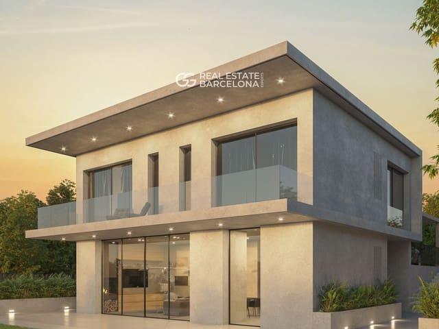 Chalet en venta en Sitges, Barcelona Costa Garraf