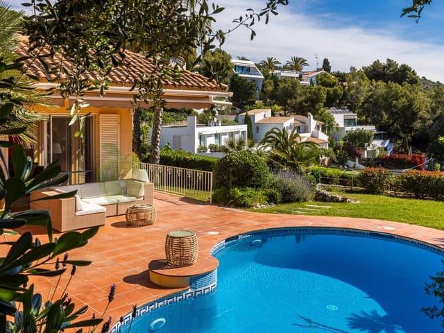 Chalet en venta en Sitges, Barcelona Costa Garraf