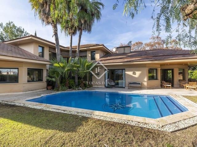 Chalet en venta en Sitges, Barcelona Costa Garraf