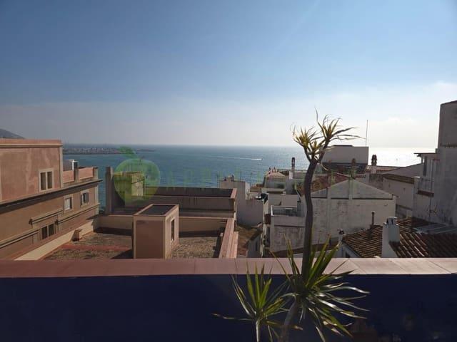 Chalet en venta en Sitges, Barcelona Costa Garraf