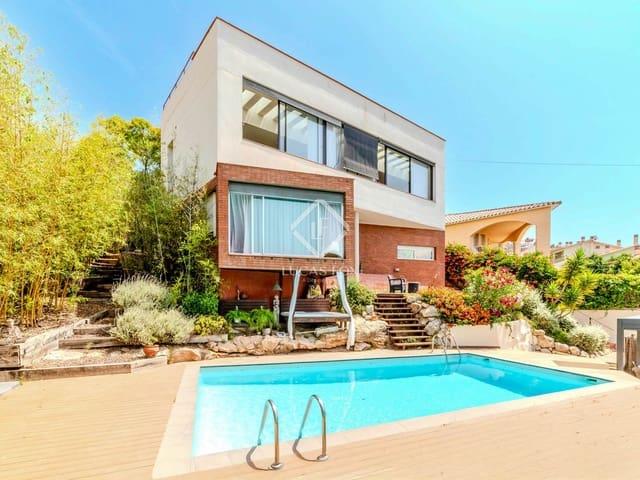 Chalet en venta en Sitges, Barcelona Costa Garraf