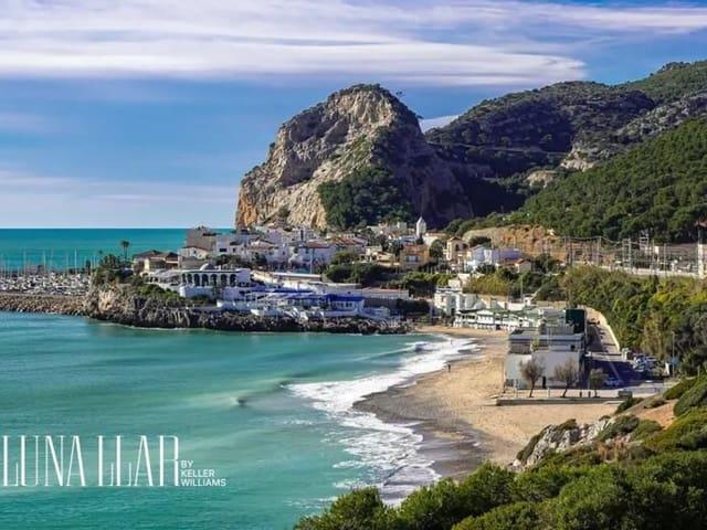 Chalet en venta en Sitges, Barcelona Costa Garraf