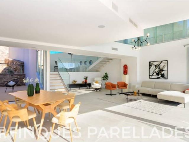 Chalet en venta en Sitges, Barcelona Costa Garraf