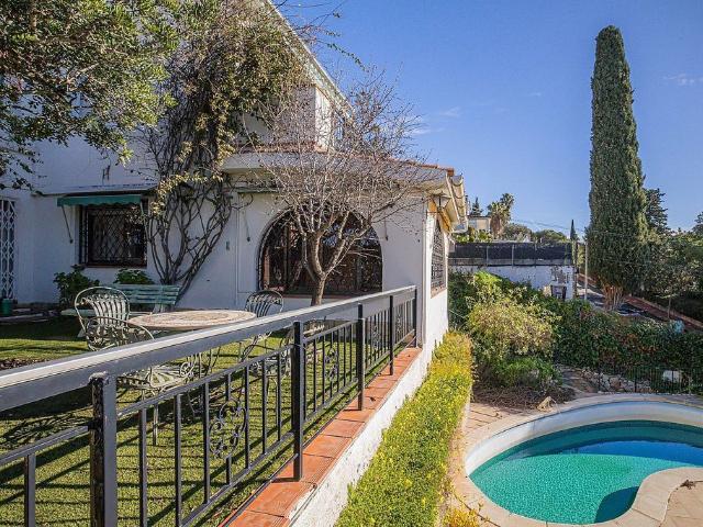 Chalet en venta en Sitges, de 189 m² 4 habitaciones por 739.000