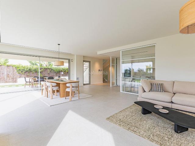 Chalet en venta en Sitges, La Plana Costa Dorada. Chalets.