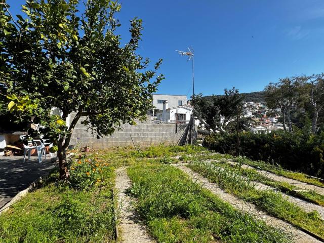 Chalet en venta en Sitges, Levantina Montgavina Quintmar Costa Dorada. Chalets.