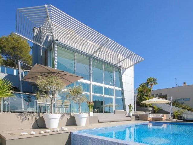 Chalet en venta en Sitges, Levantina Montgavina Quintmar